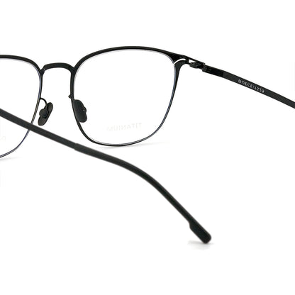 DUECE M0307 BK-BunniStudios