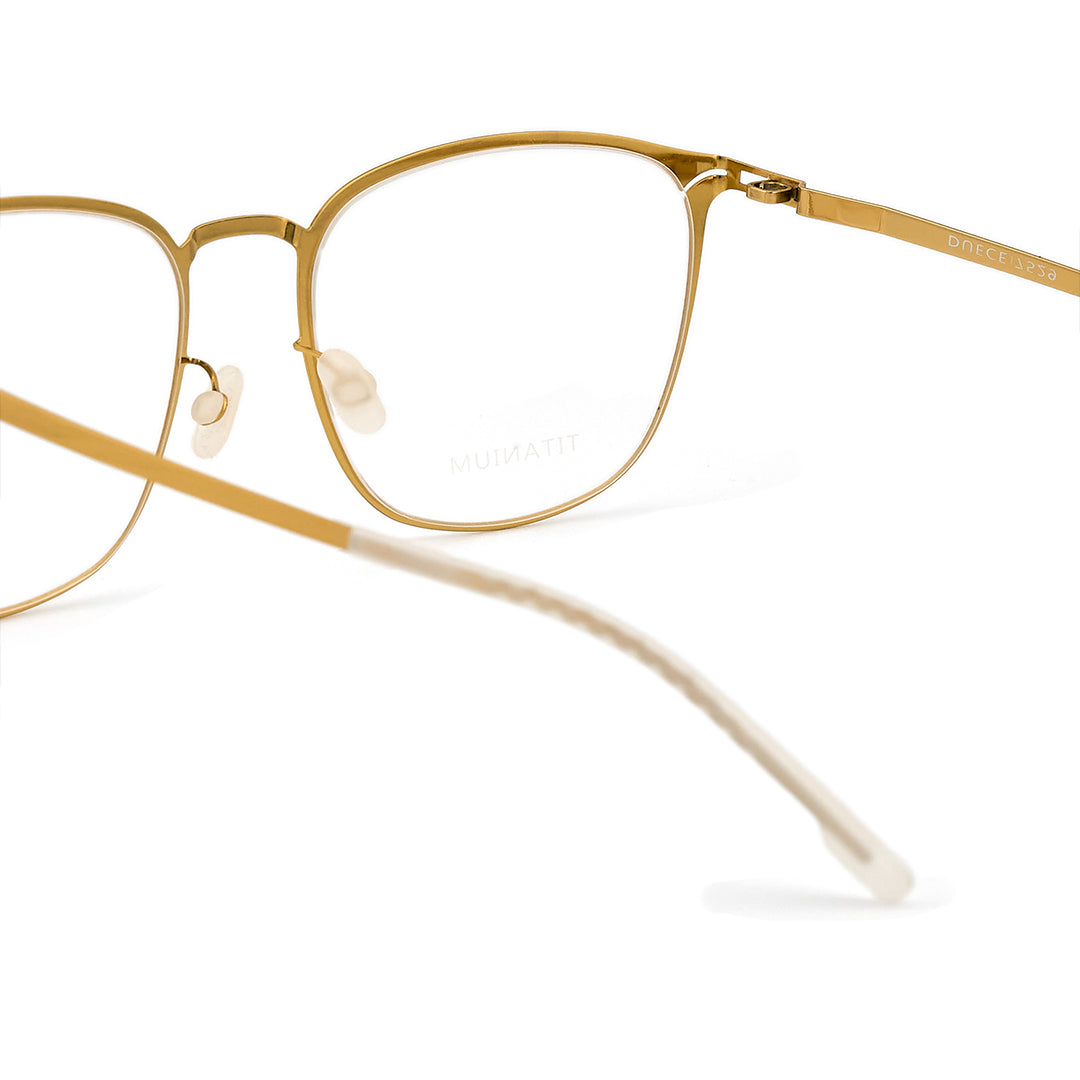 DUECE M0307 GD-BunniStudios