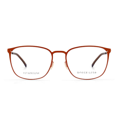 DUECE M0307 ORANGE-BunniStudios