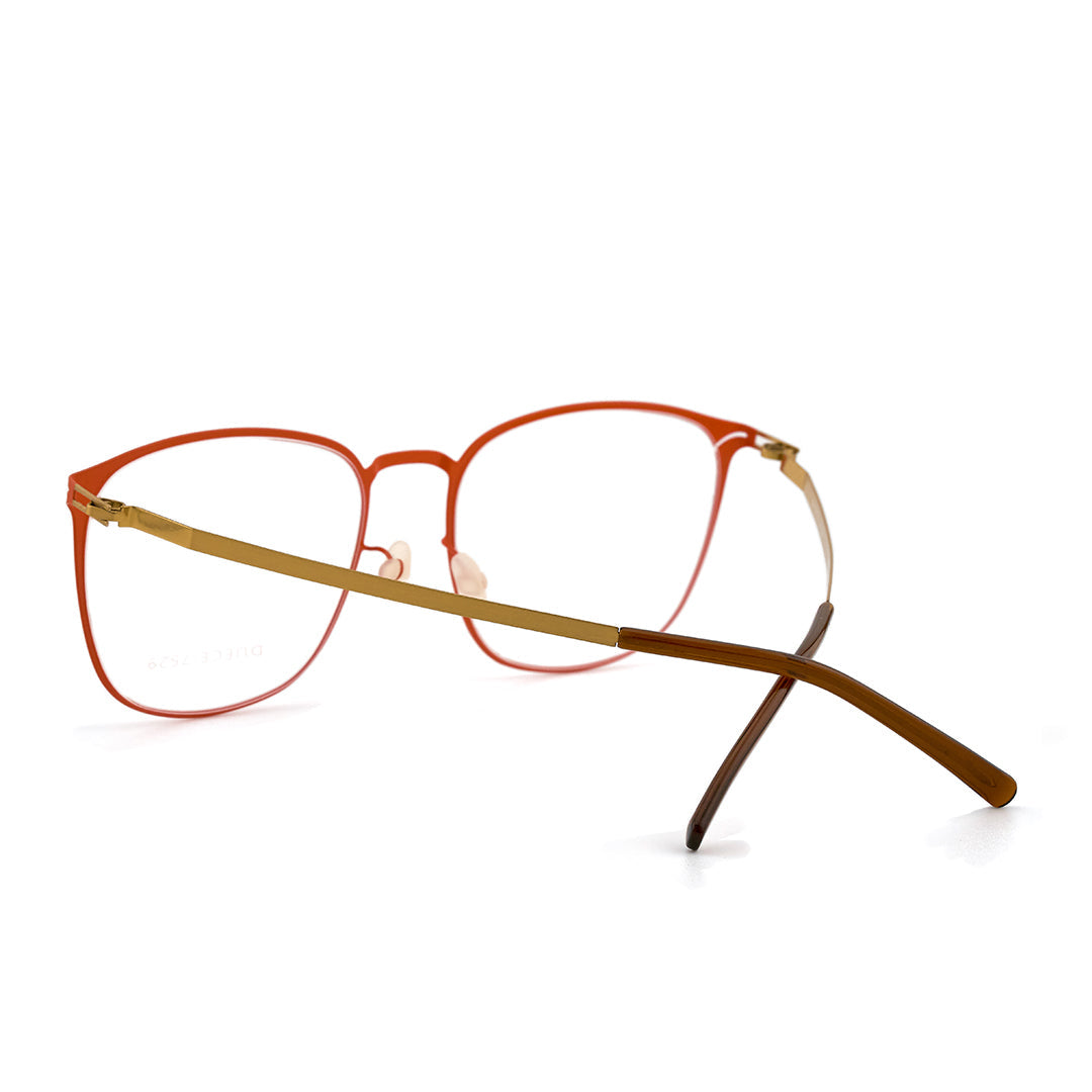 DUECE M0307 ORANGE-BunniStudios