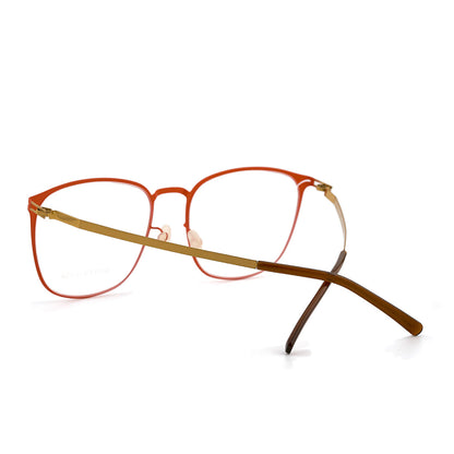 DUECE M0307 ORANGE-BunniStudios