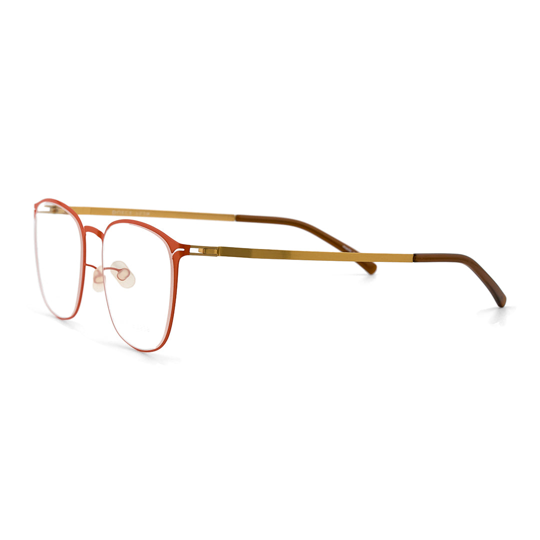 DUECE M0307 ORANGE-BunniStudios