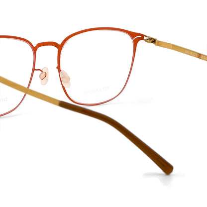 DUECE M0307 ORANGE-BunniStudios