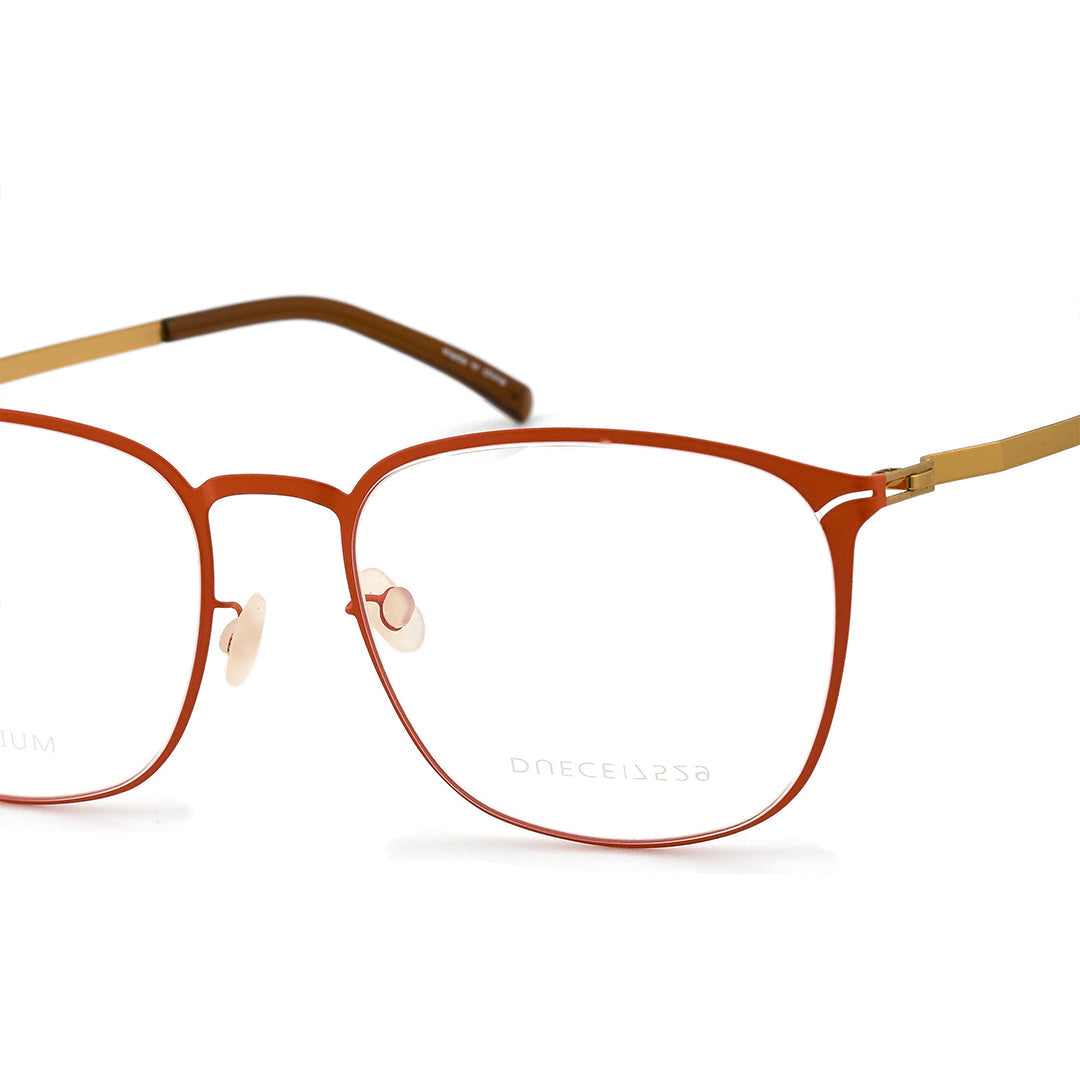 DUECE M0307 ORANGE-BunniStudios