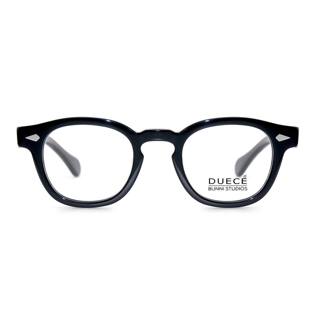 DUECE MOODY(S) BLACK-BunniStudios