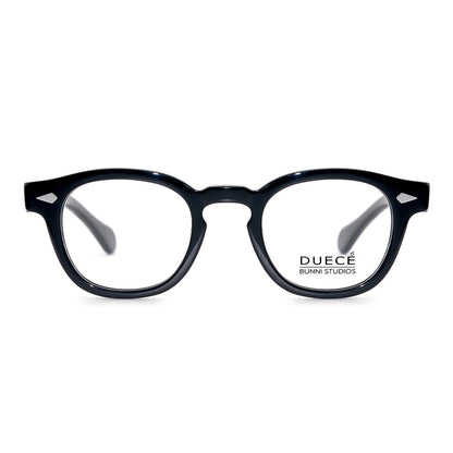 DUECE MOODY(S) BLACK-BunniStudios