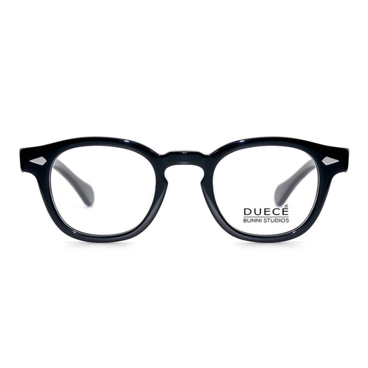 DUECE MOODY(S) BLACK-BunniStudios