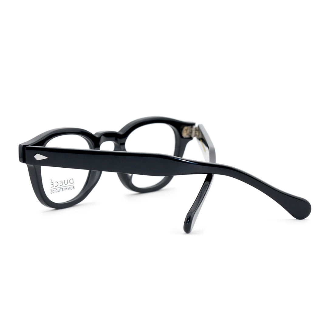 DUECE MOODY(S) BLACK-BunniStudios