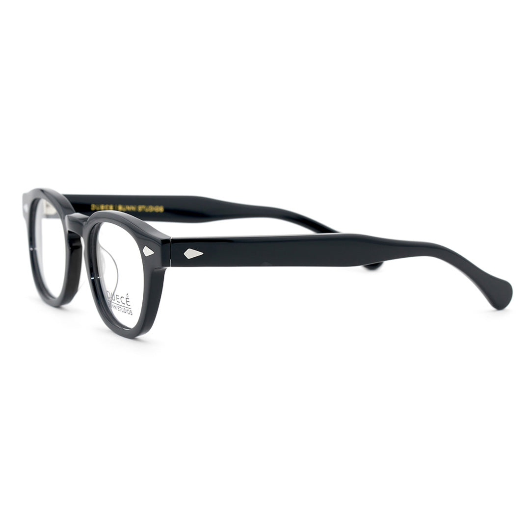 DUECE MOODY(S) BLACK-BunniStudios