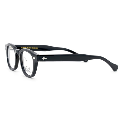 DUECE MOODY(S) BLACK-BunniStudios