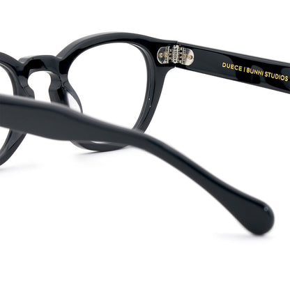 DUECE MOODY(S) BLACK-BunniStudios