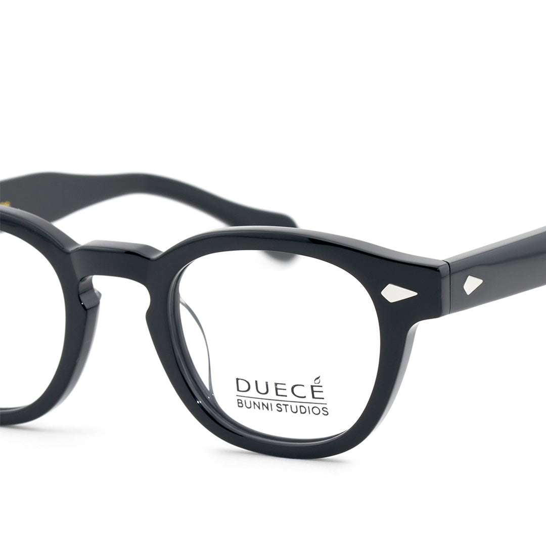 DUECE MOODY(S) BLACK-BunniStudios