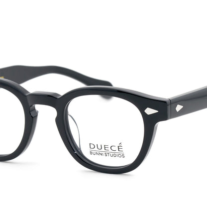 DUECE MOODY(S) BLACK-BunniStudios