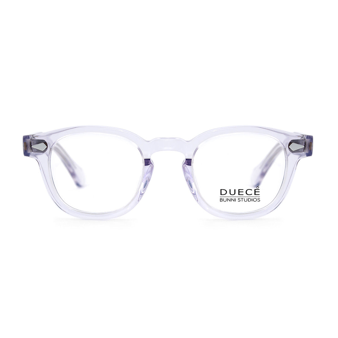 DUECE MOODY(S) CLASSIC CLEAR-BunniStudios