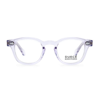 DUECE MOODY(S) CLASSIC CLEAR-BunniStudios