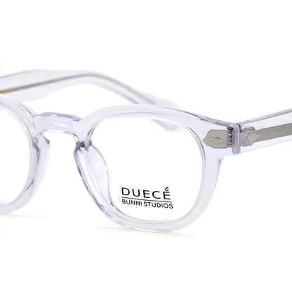 DUECE MOODY(S) CLASSIC CLEAR-BunniStudios