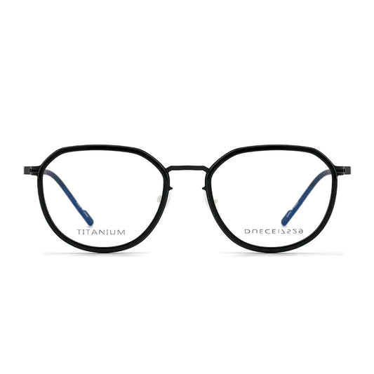 DUECE MY1002 BKBK-BunniStudios