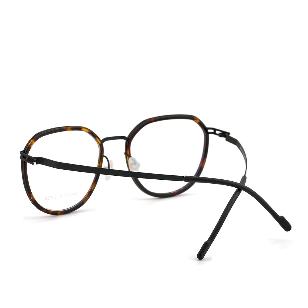 DUECE MY1002 BKTO-BunniStudios