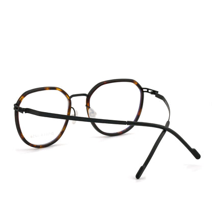 DUECE MY1002 BKTO-BunniStudios