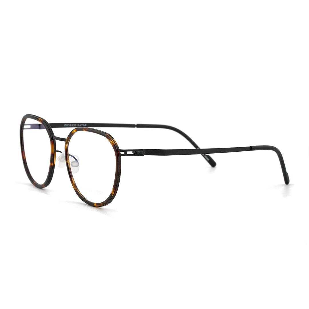 DUECE MY1002 BKTO-BunniStudios