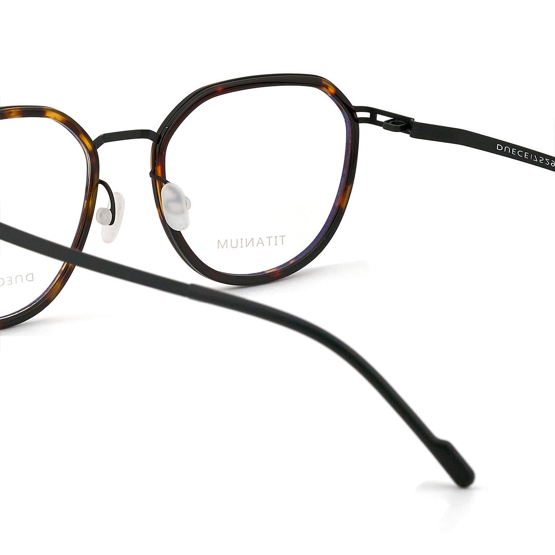 DUECE MY1002 BKTO-BunniStudios