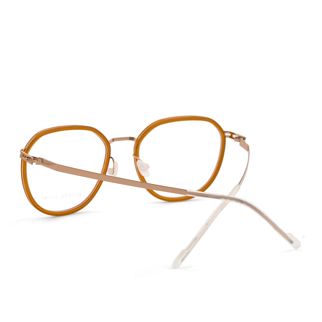 DUECE MY1002 RBR-BunniStudios