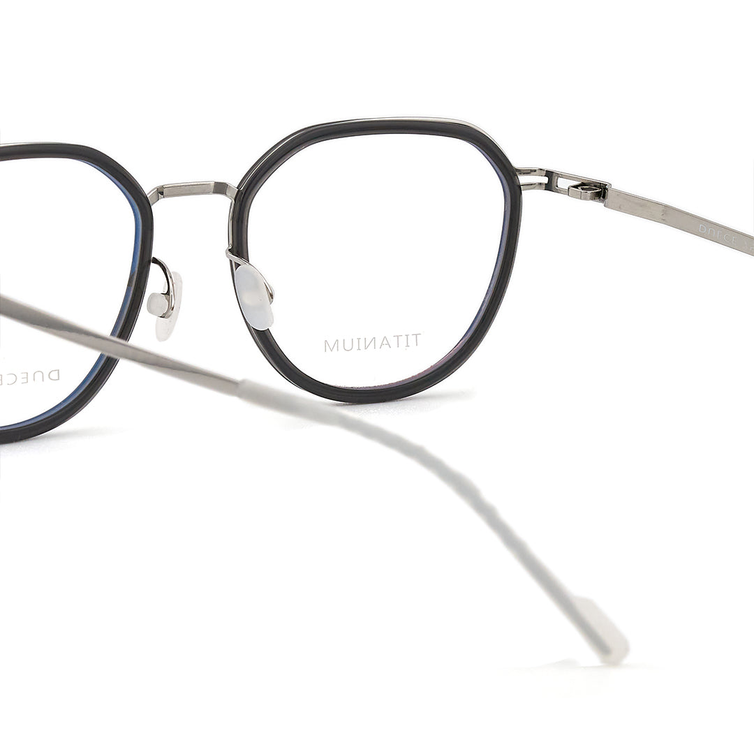 DUECE MY1002 SI-BunniStudios