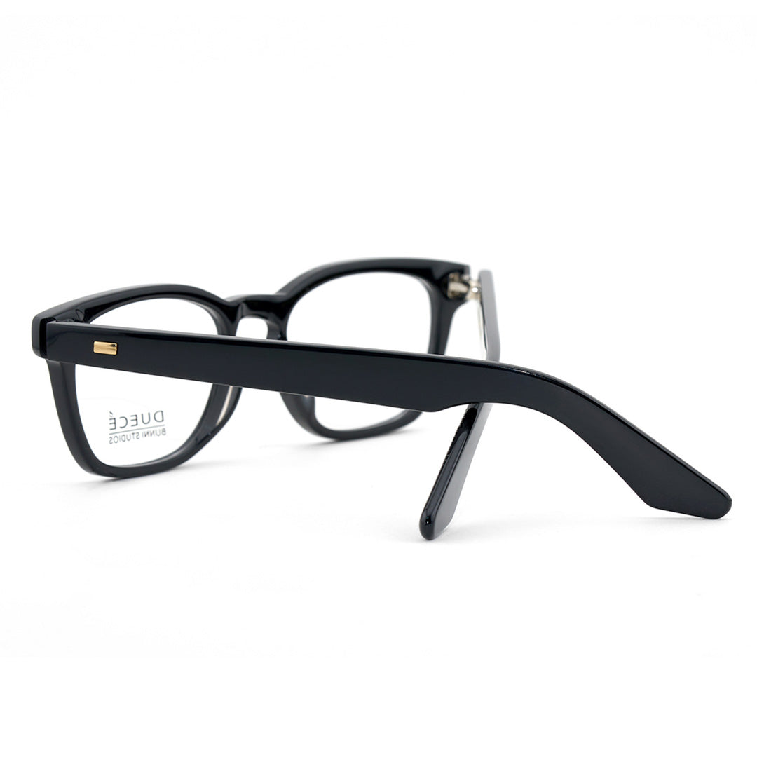 DUECE PEEK BLACK-BunniStudios