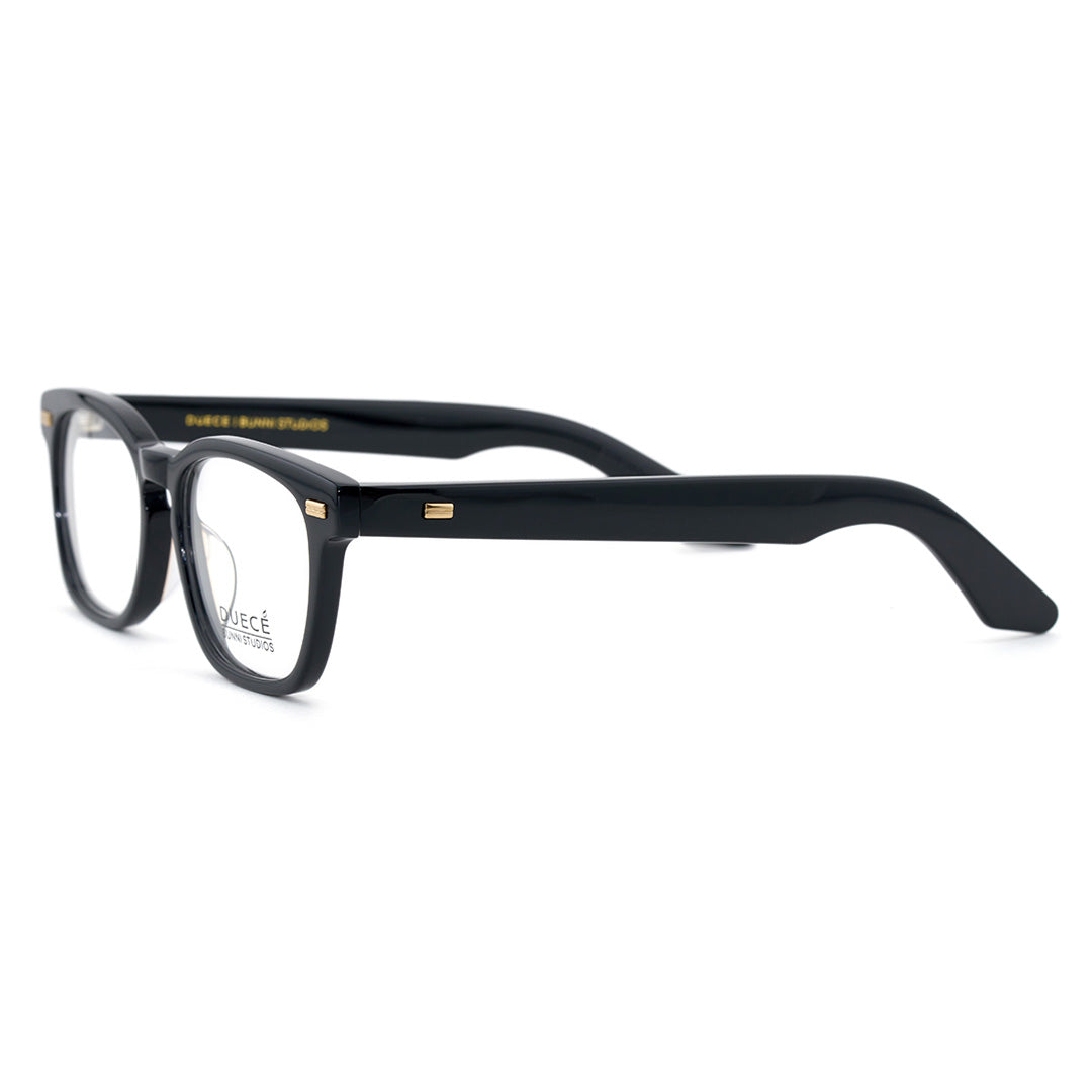 DUECE PEEK BLACK-BunniStudios