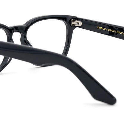 DUECE PEEK BLACK-BunniStudios