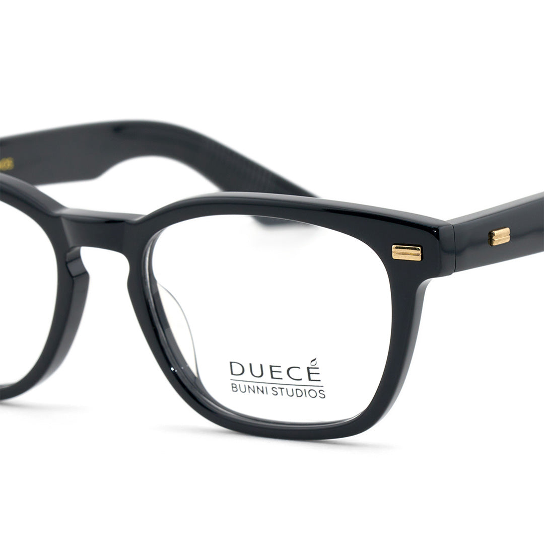 DUECE PEEK BLACK-BunniStudios