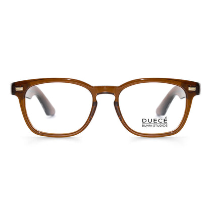 DUECE PEEK BROWN-BunniStudios