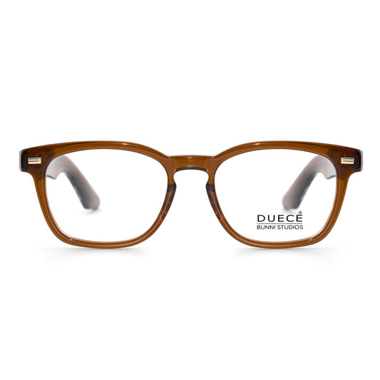 DUECE PEEK BROWN-BunniStudios