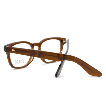 DUECE PEEK BROWN-BunniStudios