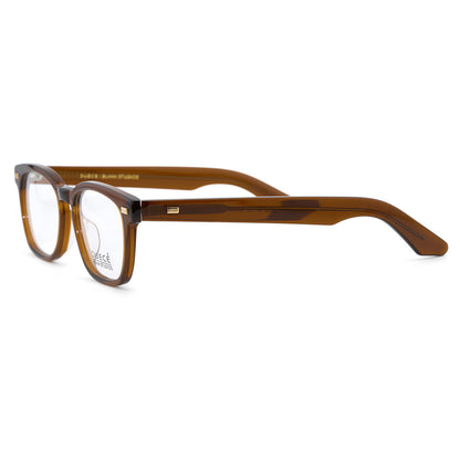 DUECE PEEK BROWN-BunniStudios