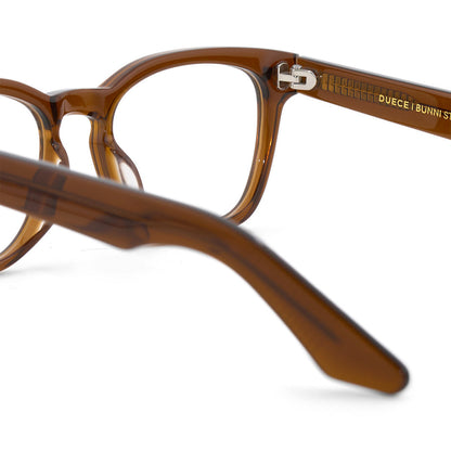 DUECE PEEK BROWN-BunniStudios