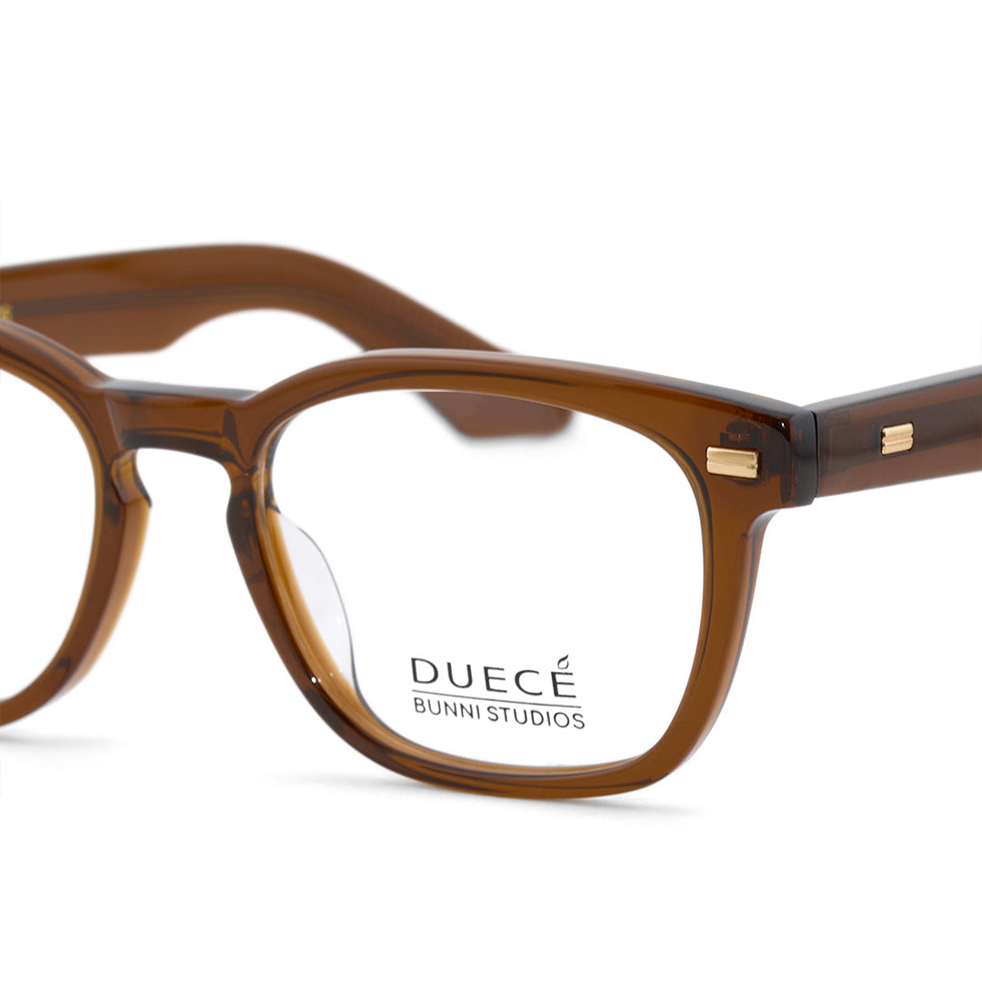 DUECE PEEK BROWN-BunniStudios