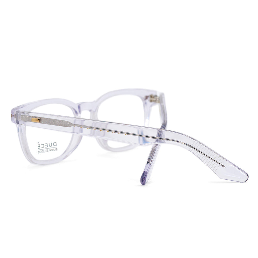 DUECE PEEK CLASSIC CLEAR-BunniStudios