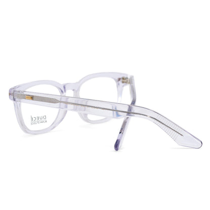 DUECE PEEK CLASSIC CLEAR-BunniStudios