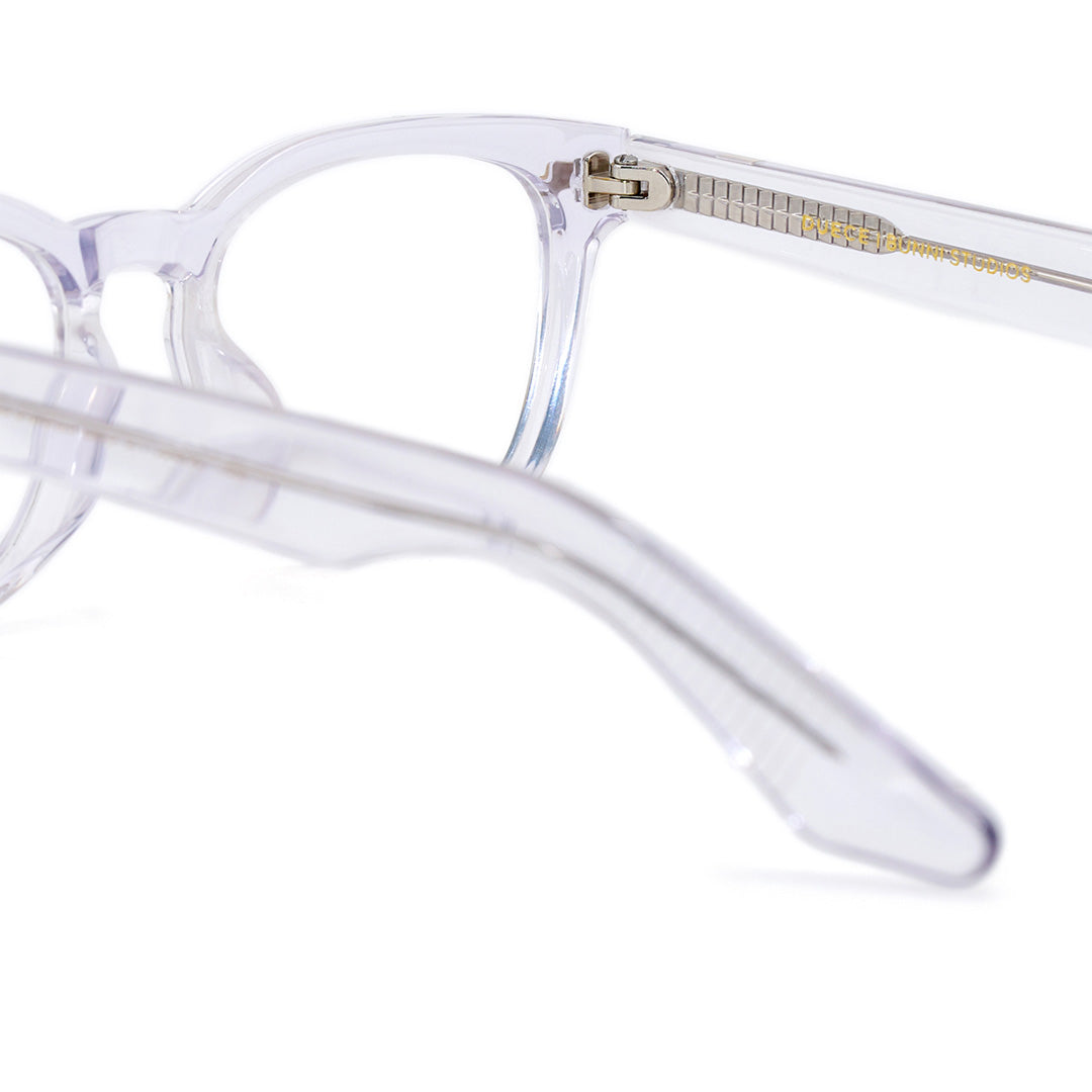 DUECE PEEK CLASSIC CLEAR-BunniStudios