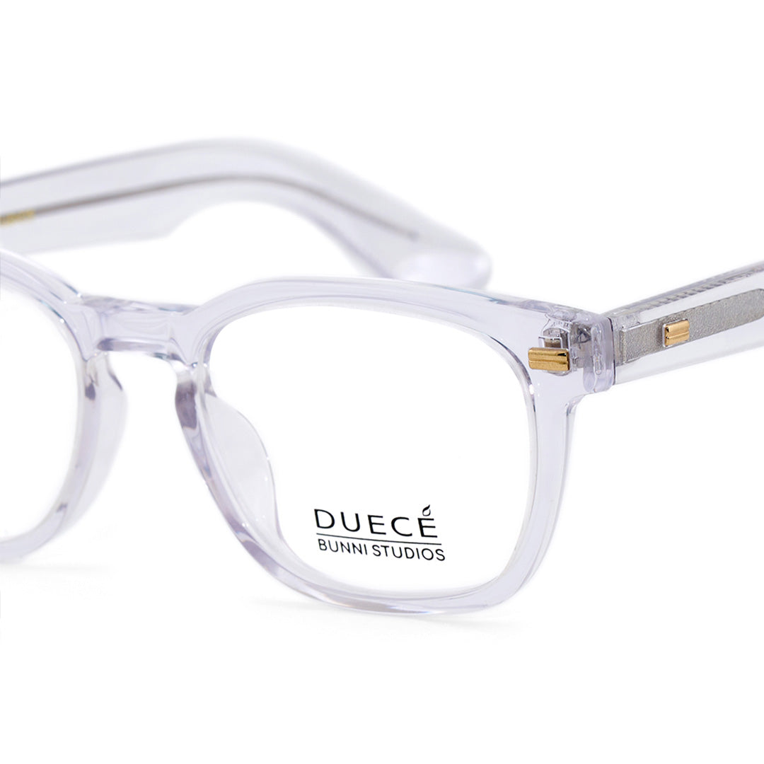 DUECE PEEK CLASSIC CLEAR-BunniStudios