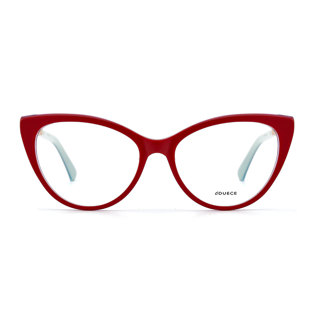 DUECE RDA10131 C5RED-BunniStudios