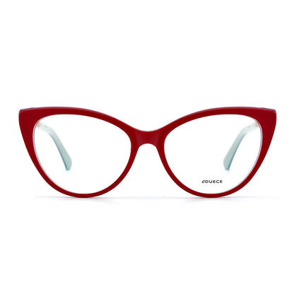 DUECE RDA10131 C5RED-BunniStudios