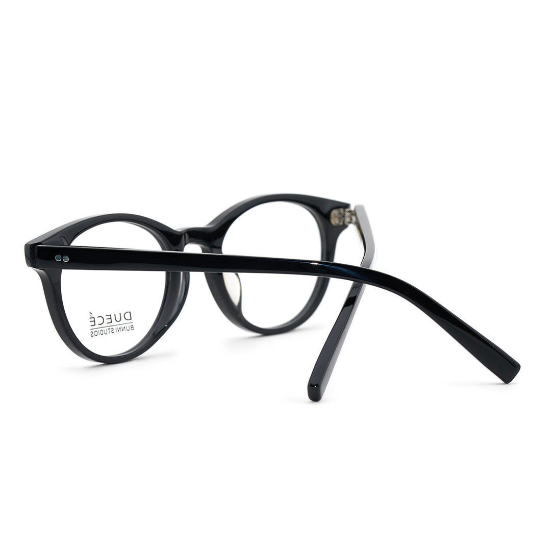 DUECE RONE BLACK-BunniStudios