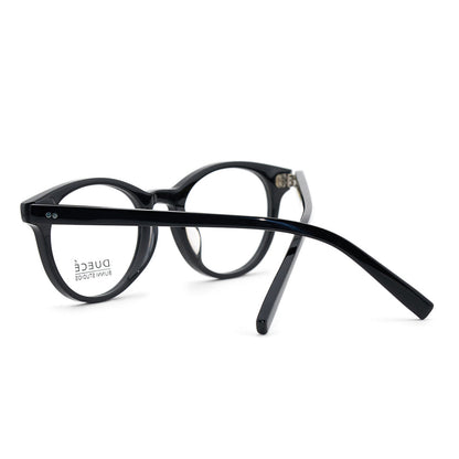 DUECE RONE BLACK-BunniStudios