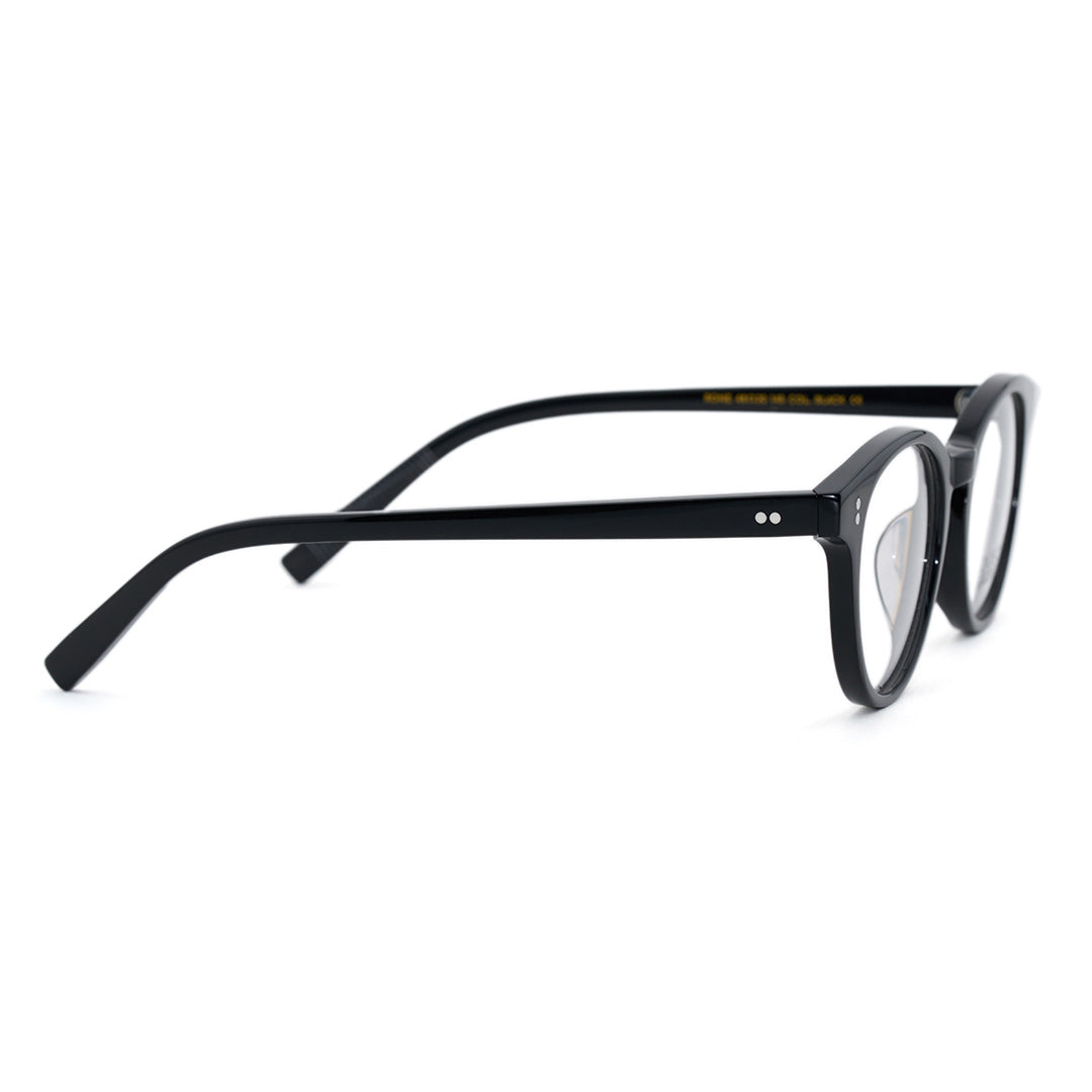 DUECE RONE BLACK-BunniStudios