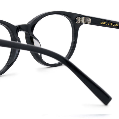 DUECE RONE BLACK-BunniStudios