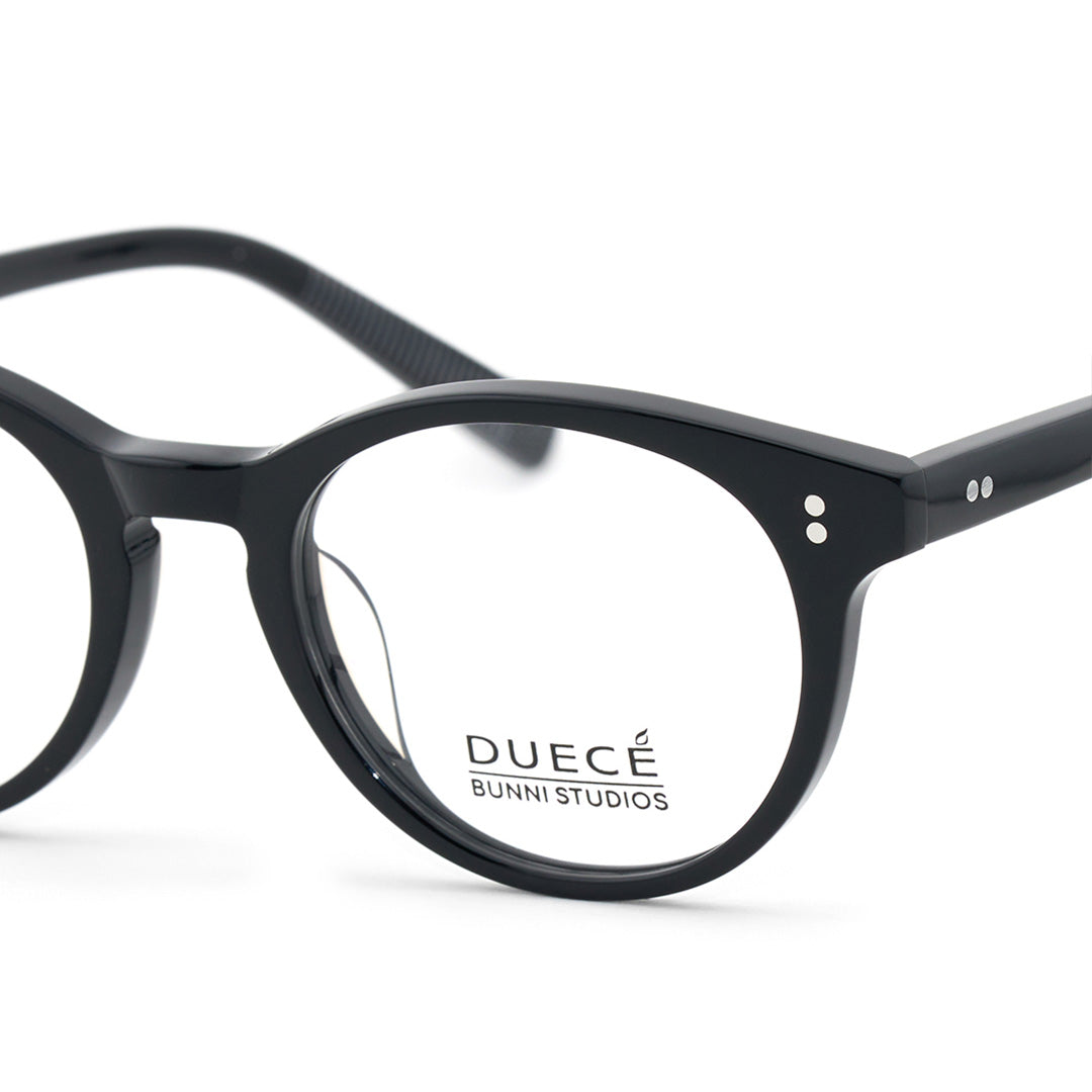 DUECE RONE BLACK-BunniStudios