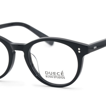 DUECE RONE BLACK-BunniStudios