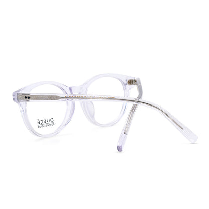 DUECE RONE CLASSIC CLEAR-BunniStudios